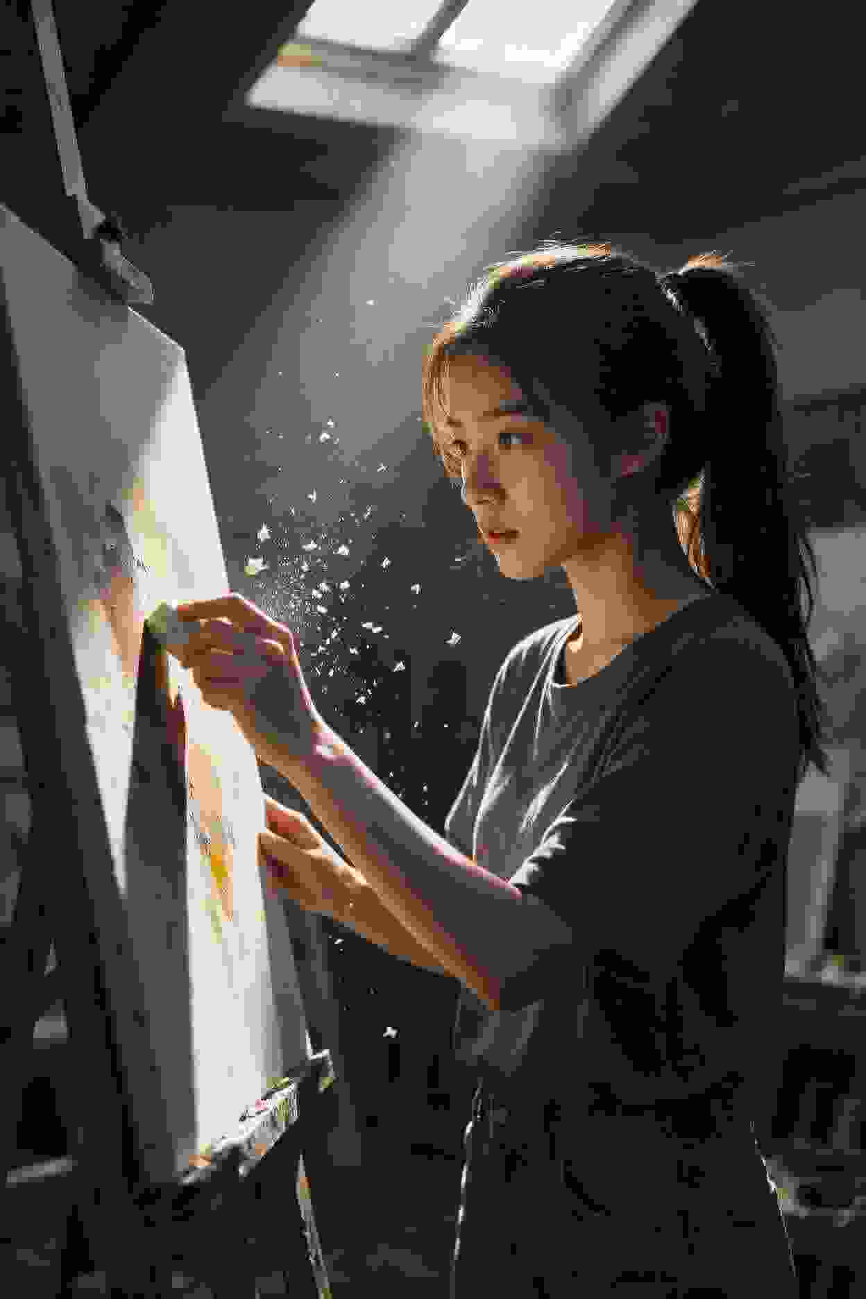摇曳庄的幽奈是我的嫁娘