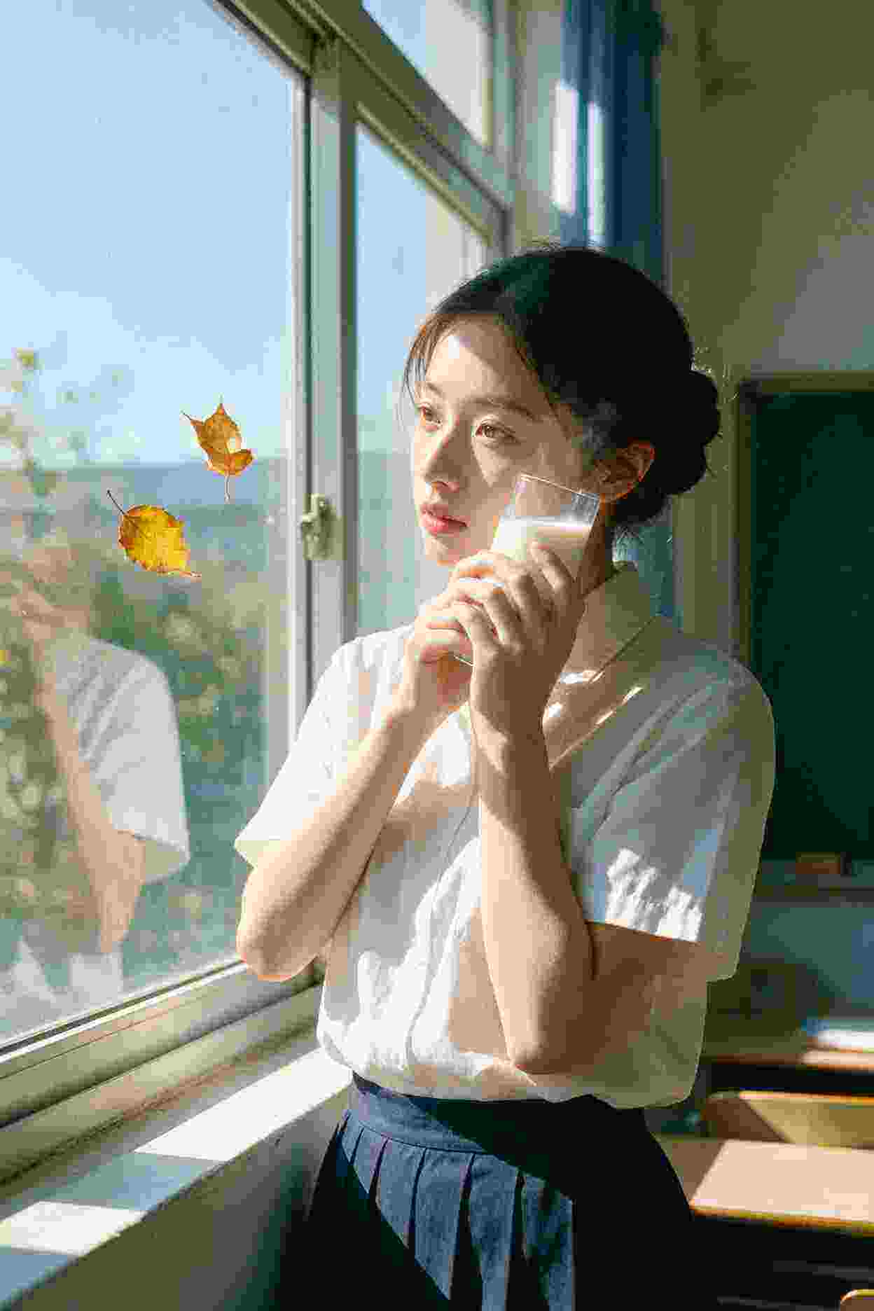元气少女缘结神