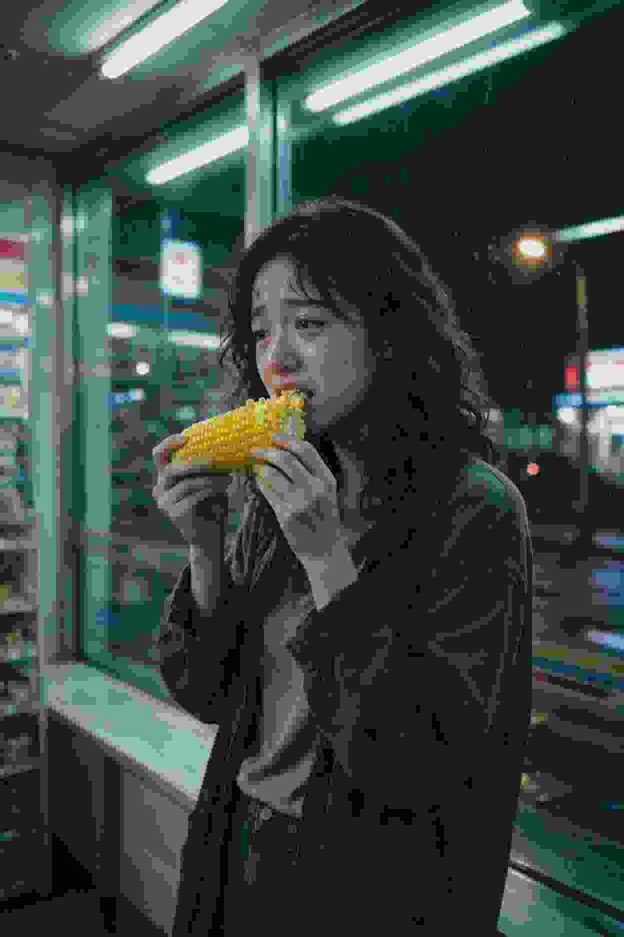 玉子市场