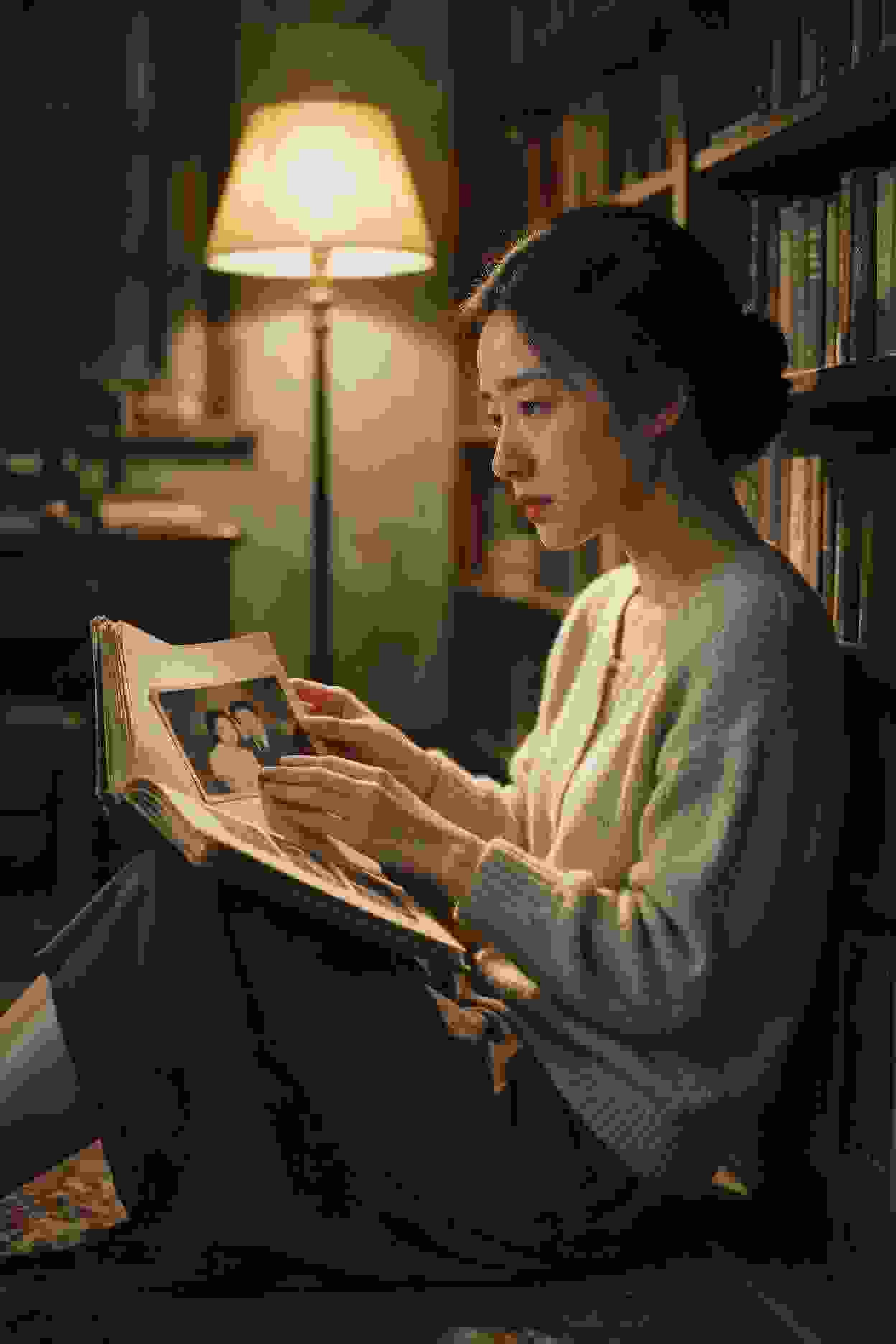 灵笼